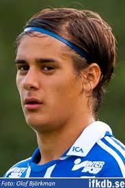 David Gutierrez Arvidsson