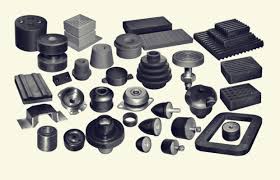 Công ty sản xuất Cao su - Silicone - Minh Fast