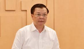 Trong khi đó, ông chử xuân dũng, phó chủ tịch ubnd tp hà nội, nhấn. Z1 Bid3nrmbgfm