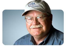 John Switzer commentary: Johnny's apples reflected friends