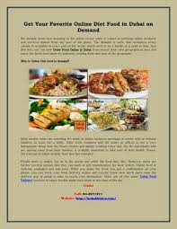 Get Your Favorite Online Diet Food In Dubai On Demand Diet Recipes Easy Healthy Breakfast Diet Food List