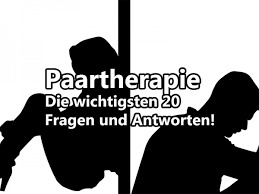 Im lockdown setzt neonwhite seine interviews in kooperation mit fielfalt.de per zoom fort: Paartherapie Die Wichtigsten 20 Fragen Und Antworten Hypnose Psychologische Beratung Paartherapie Aachen Duren Heinsberg