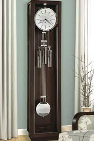 The Modern Grandfather Clock Not Your Grandfather S Clock Art Home Modern Grandfather Clock Grandfather Clock Classic Clocks