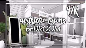 Bedroom twins ideas bloxburg aesthetic outfit codes. Aesthetic Twins Bedroom Bloxburg Youtube