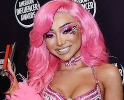 As far as dragun, fans can assume. Nikita Dragun 25 Facts About The Youtuber You Probably Never Knew Popbuzz
