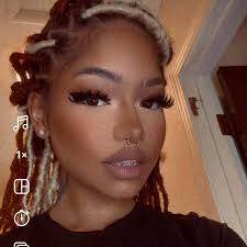 Liah Danielle • Facebook