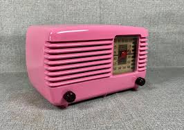 Image result for Pink 1964 Philco
