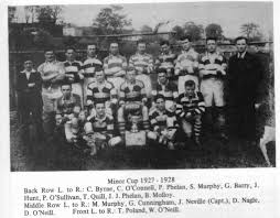 The Munster Senior Challenge Cup