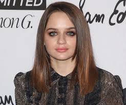 Joey king is a 21 year old american actress. Joey King Biography Facts Childhood Family Life Of Actress
