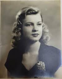 Bettie Taylor Robinson Obituary (2022)