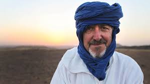 Prime Video: Slow Train Through Africa With Griff Rhys Jones