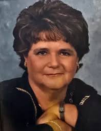 Obituary information for Patty Joan Howell Sidebottom