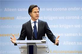 The third rutte cabinet has been the cabinet of the netherlands since 26 october 2017. Mark Rutte