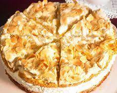 Variation Von Himmelstorte Rezept Thermomix Backen Backrezepte Thermomix Kuchen