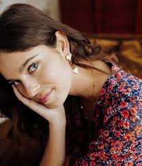 Boucles en acier inoxydable Sarah