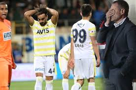 28 ağustos cuma günü saat 17.00'da başlayacak olan fenerbahçe alanyaspor maçı youtube katıl kanalından canlı yayınlanacak. Aytemiz Alanyaspor 1 Fenerbahce 0 Mac Sonucu Ntvspor Net