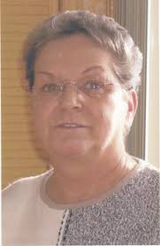 Nicole Renaud (née Pichette)