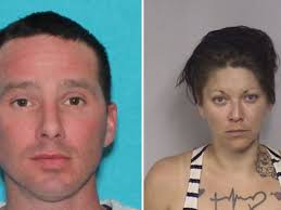 Corpus Christi police need your help to find two missing people