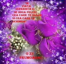 Citate Si Mesaje Iuliapad Mesaj O Zi Frumoasa Flower Wallpaper Beautiful Flowers Wallpapers Beautiful Gif