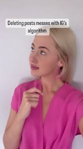 Ira Kazar Delete Post Ig