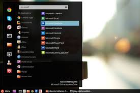 Jfn Linux Project Need Microsoft Office On Ubuntu Install The Official Web Apps