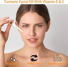 Amazon.com: MR.A 3Pack Turmeric Oil, Turmeric oil for Face Body, Pure  Natural Turmeric Essential Oil with Vitamin C, Great for Cleanses Skin, ...