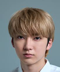 Murata Yuki (村田祐基)