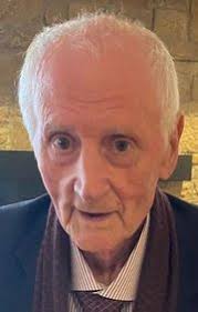 Condolence Book for William (Willie) Powell (Kilkenny City, Kilkenny)