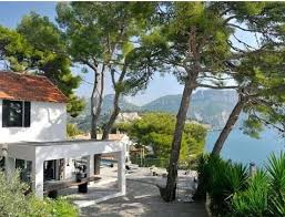 Hotels Lodging La Suite Cassis In France Lodges Exterior Architecture