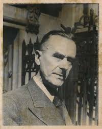 Time Machine: Carl Van Vechten