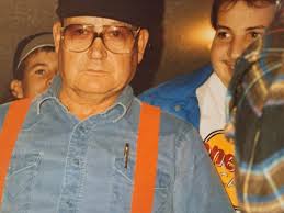 People from Osteen, Florida