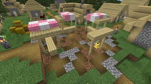 In this article, we are going to list down the . Minecraft The Birch Village Is Done When I Asked You Guys