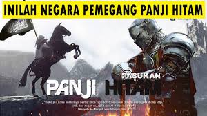 Bersiaplah pasukan panji hitam dari timur segera datang. Bukan Indonesia Ternyata Inilah Negara Negara Yang Akan Memegang Panji Hitam Pasukan Al Mahdi Youtube