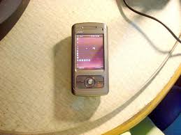 F:S Imate Jama (Windows Mobile) - Non ...