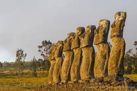Красиво снятый приключенческий фильм переносит нас на остров пасхи. Easter Island Nature Trips Easter Island Explorer Far South Exp