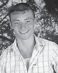 Letcher County Central High School graduating class of 2010