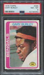 1975 Topps Set ROYCE BERRY #334 CINCINNATI BENGALS