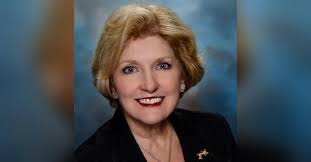 Vicki C. Beckman Obituary