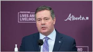The 31st alberta general election will be held in alberta, canada, to elect the members of the legislative assembly of alberta. Kenney Pleads For Albertans To Follow Current Public Health Measures No New Restrictions Brought In Everythinggp