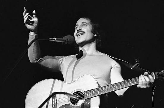 Paul Simon: a beginner's guide. — Firebird.