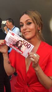 Pin Di Fav Su La Casa De Papel Case Di Carta Casa Di Carta Celebrita
