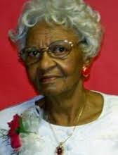 Obituary information for Pauline Ross Hill