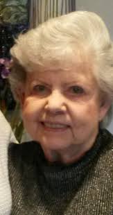 Lillian Benton Obituary