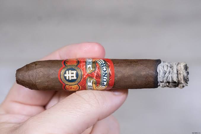 Punch Bottle Rocket | halfwheel