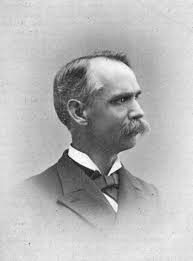 Rev Sanford Smith Martyn (1839-1919)