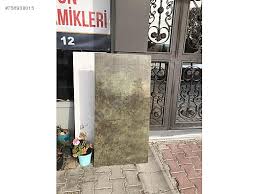Bien Seramik 60x120 1 Sinif Parlak Yer Ve Duvar Karosu At Sahibinden Com 756938015