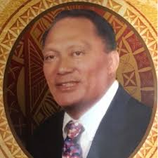 Children, grandchildren pay tribute of Leonard Peters, BYUH alumnus and  former Laie bishop