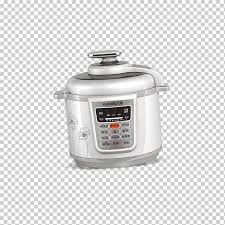 En una olla, freír el arroz en aceite con la cebolla rallada, agregar sal a gusto. Olla Arrocera A Presion Para Cocinar Electrodomesticos Joyoung Forma De Olla De Arroz Blanco Blanco Blanco Negro Cocina Png Klipartz