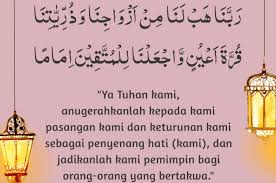 Mums ingin memiliki anak perempuan? 15 Amalan Doa Agar Cepat Hamil Dalam Islam Yang Mustajab