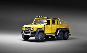 Era Car Mercedes G63 Amg 6x6 Unboxing Happy 2020 Youtube In 2020 Mercedes G63 G63 Amg Mercedes